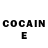 Cocaine FishScale Abylaikhan Zumabekov