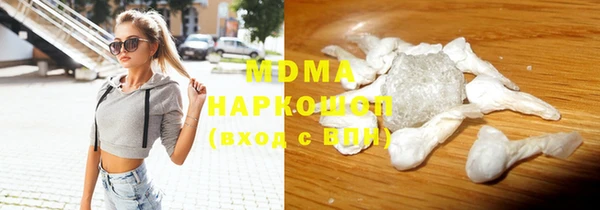 мдпв Краснослободск